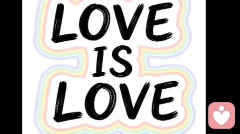 我是同性恋，我骄傲