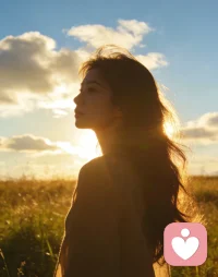 放下羞耻感，坦然爱自己，不必因为喜欢小众的东西而感到羞耻。喜欢黑丝也好，喜欢别的也罢，都是你独一无二的证明。接纳自己的全部，包括那些不被理解的偏爱。
#放下羞耻 #心理疗愈 #自我和解 #做自己