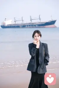 心情不好的时候就出去转转配图