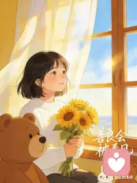 你的善良很深很远  但终究也会被看见  我想说的是 别人真正的来意并不重要  重要的是你感受到的暖意配图