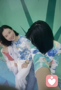 Hi🤗我是一名80后二胎职场妈妈，爱哭爱笑也爱分享爱表达，我始终相信奔跑在路上的人总能看到更多更美好的风景，惊涛骇浪是人生，波澜不惊也是人生。