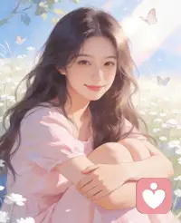 情绪没有对错，允许他流动就是治愈的开始，慢慢说，慢慢释怀，我陪你把心事轻轻安放，那些说不出口的委屈都值得被听见，把疲惫交给我，把轻松还给你