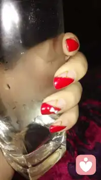 一样的端午节，不一样的心情，心事向誰说，你会是那个对的人吗？配图
