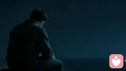 当一个人孤独到极致，会变成什么样？？