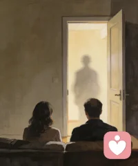 从心理学角度来看婚姻中的第三者！！
第一篇：第三者从不是“闯入者”，是婚姻早已留了“门”
 
你有没有过这样的困惑？有的夫妻看似恩爱，外人眼里无可挑剔，可第三者一出现，这段婚姻就瞬间土崩瓦解；而有的夫妻吵吵闹闹一辈子，却从来不会被外界诱惑。
 
其实从心理学角度来说，第三者从来不是破坏婚姻的“元凶”，只是婚姻内部早已“失衡”，恰好出现的“补位者”。