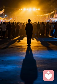 慢慢后退，爱而不得，那就放手。
放过他，也放过那个执着的自己。
 
不是认输，是体面；
不是不爱，是懂得。
往后余生，把温柔和心软，都留给值得的人。