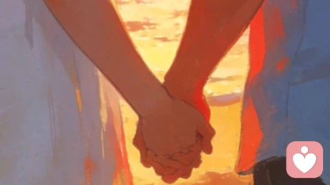 什么是  灵魂伴侣？