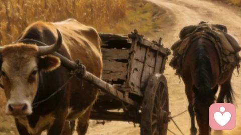 别做人生的赶路牛马：慢下来，才是生活中的解药