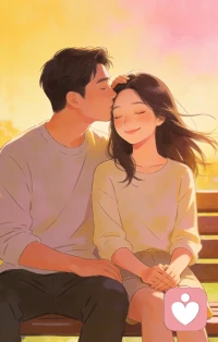 关于“底线”的温柔版图
 
别只聊“不要吵架”，要聊“我们如何不伤感情”。
问问对方：“在你心里，什么样的事情是即使我们吵架，也绝对不能提分手的？”
或者：“如果我做了哪件事，你会觉得虽然生气，但其实心里很心疼我？”
划定底线不是为了防备，而是为了在这个世界上，给彼此留一块最安全的领地。 就像你守护消防安全一样，我们也要守护感情里的“防火墙”。配图