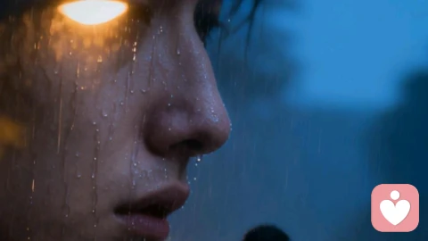 从佛学和心理学的角度来禅释如何走出失恋的痛苦