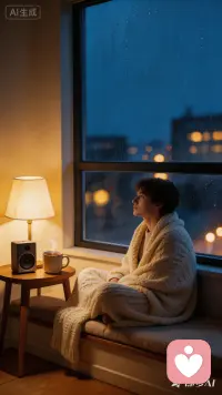 好喜欢凌晨的安静，没有喧嚣。可以安安静静的梳理自己！！