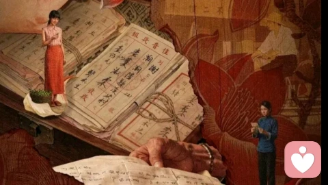 以心理之境,悟传承之魂——解读《给阿嬷的情书》的深层价值