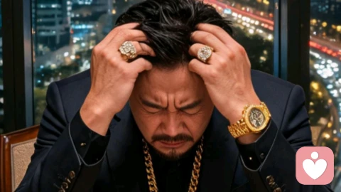 欲望、牵挂与认知:成年人所有疲惫的心理真相