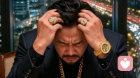 欲望、牵挂与认知：成年人所有疲惫的心理真相