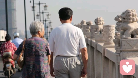 中年婚姻沉默效应：无话可说，才是婚姻最大的绝症