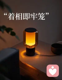 允许自己着相，也允许自己执着，然后看着一个个相走，一个个念破。