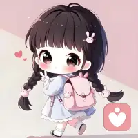 有人喜欢你，
那是他在你身上，
照见了他喜欢的特质，
跟你无关，
你淡然面对，并做回自己。