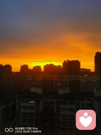 同样的风景不同的呈现，只在于你看待它的的视角
正如现在你所经历的人事物，取决你的看点配图