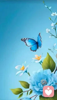 盛开自己吧~配图