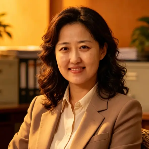 橙心予安