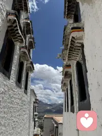 快乐、焦虑、痛苦、幸福构成人生沿途最美的风景。配图