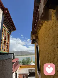生活缓缓行，慢慢品配图
