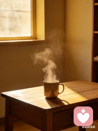 别让心事一直憋在心里，说出来，就会轻松很多。我愿意用心倾听，陪你慢慢释怀。配图