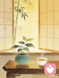 午安。
生活再忙，也别忘了给自己一点喘息的时间。
难过、委屈、迷茫，都可以说给我听。