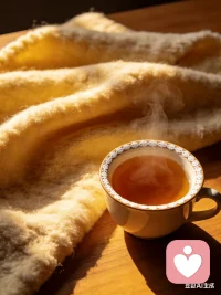 专注情绪疏导与身心陪伴。
无论有多少心事、多少压力，都可以在这里安安静静说出来。
我用倾听接住你，用温柔陪你走一程。
需要来找我，随时都在。配图