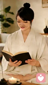 生活难免有焦虑和迷茫，没关系。
在这里，你可以放心倾诉，安心被治愈。配图