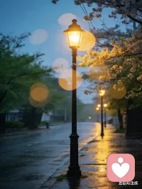 如果有一天你真的撑不住了，也没有人理解你，也没有地方可以说，也不想跟别人说，你可以来找我说说。我是倾听师薇暖，我做你的专属情绪树洞，我一直都在。配图