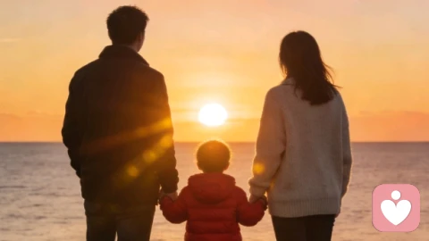 藏在“不听话”里的亲子密码