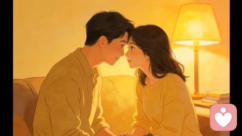 婚姻里的沟通，藏着关系的温度