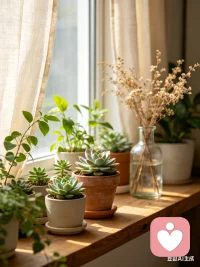 世事纷扰，我在这里，静静听你诉说配图