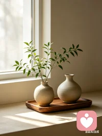 不必假装坚强，不用事事自愈。我是薇暖，做你专属的情绪避风港。用心倾听，温柔接纳，给心事一个安放的角落。随时在线等候倾诉。#治愈陪伴 #心理树洞配图