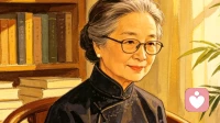 学杨绛先生，过不内耗的一生