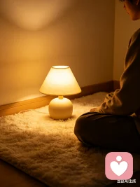 有些情绪憋在心里太久，会慢慢变成负担。不用一直假装坚强，也不用事事都自己硬扛，找个地方说出来，被理解、被倾听，本身就是一种治愈。