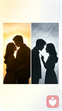 以前以为婚姻是避风港，后来才发现，所有的风雨都是它带来的。
你们的婚姻，现在是避风港还是风暴中心？
心里有委屈、感情迷茫不知道怎么办，都可以来找我倾诉。