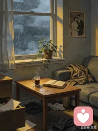 婚姻里最磨人的，从来不是柴米油盐。
而是明明身边有人，却永远孤独。
有委屈不能说，有情绪没人懂，想说心里话，却找不到一个可以倾诉的人。
如果你也正在经历冷淡、内耗、委屈、失望。
没关系，你可以放心和我说，我一直都在，安静听你所有心事。