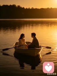男人以沉默为铠甲，守护家庭的港湾；女人用言语作桥梁，传递内心的渴望。在婚姻的长河中，理解是舟，方能渡向幸福的彼岸。我是倾听师薇暖，洞悉男女情感密码，为你的婚姻之路点亮明灯。