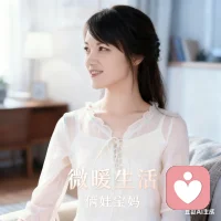 在给力心理的磁场中，倾听师薇暖以心为引，探寻你内心的隐秘轨迹，疏导烦恼。配图