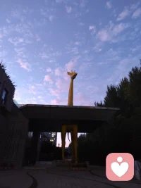 天地玄黄、压抑全亡