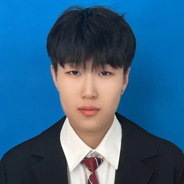 倾听师Simone 杨楠