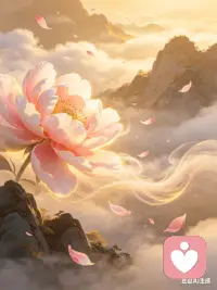 不再执着于被爱，不再强求被理解，
学会取悦自己，接纳不完美，这就是最好的成长。