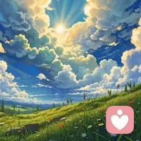 【这里有一片云，专门接住你的心事】

亲爱的朋友，当你点开这段文字时，或许正抱着一点犹豫，一点期待，或是许多没说出口的重量。我是安暖，一名在这里静静等待的倾听师。

我知道，有些情绪像春天的雨，说来就来；有些心事像窗台上的绿萝，悄悄爬满角落。你不必急着整理好自己才开口——皱巴巴的情绪、断断续续的故事、甚至那些连自己都觉得“不该存在”的脆弱，都可以轻轻放在这里。

我不会急着给你答案，也不会用“应该”“必须”框住你。我会像坐在老树下听风那样，认真接住每一个字；像看云卷云舒那样，陪着你梳理那些缠绕的线团。你说得慢些也没关系，哭一会儿也没关系，沉默着发会儿呆，同样没关系。

这里没有评判的镜子，只有一双愿意弯下腰的眼睛；没有催促的时钟，只有一片允许你慢慢舒展的天空。你可以放心地做自己——那个偶尔疲惫、偶尔迷茫、偶尔想躲起来的自己。

心理学里有个词叫“容器”，我想成为这样的容器：稳稳托住你的不安，让你知道“原来我的感受值得被好好对待”。而你要做的，只是带着真实的自己来，像推开一扇虚掩的门那样自然。

如果你准备好了，我就在这里。

风会停，雨会歇，但你不必独自撑伞。

我们慢慢聊。 ❤️配图