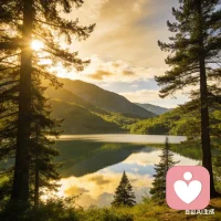 今日状态·静心倾听
今日卦象：雷风恒·守心自暖
身心安稳，情绪温和，
此刻我很静，很耐心，很适合倾听。
 
如果你心里乱、累、委屈、睡不着，
我都在这里安安静静听你说，
不评判、不打断、不着急，
陪你把心里的事慢慢说开、慢慢放下。
 
愿我们都能在浮躁里，守住一颗安稳的心。
💛 我在，你可以放心倾诉。配图