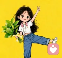 当你能够在沉淀中去慢慢蓄力，你想要的东西都会向你奔涌而来，愿所有美好都与你不期而遇！配图
