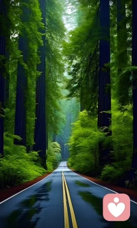 从长远成长来看，守住边界对你对我都是一种疗愈！配图