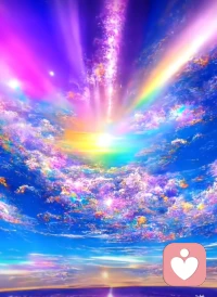 痛苦不是敌人，抗拒痛苦才是！所有的自在安宁都从接纳开始。配图