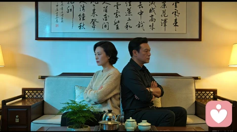 对于伴侣，你会不会好好说话？